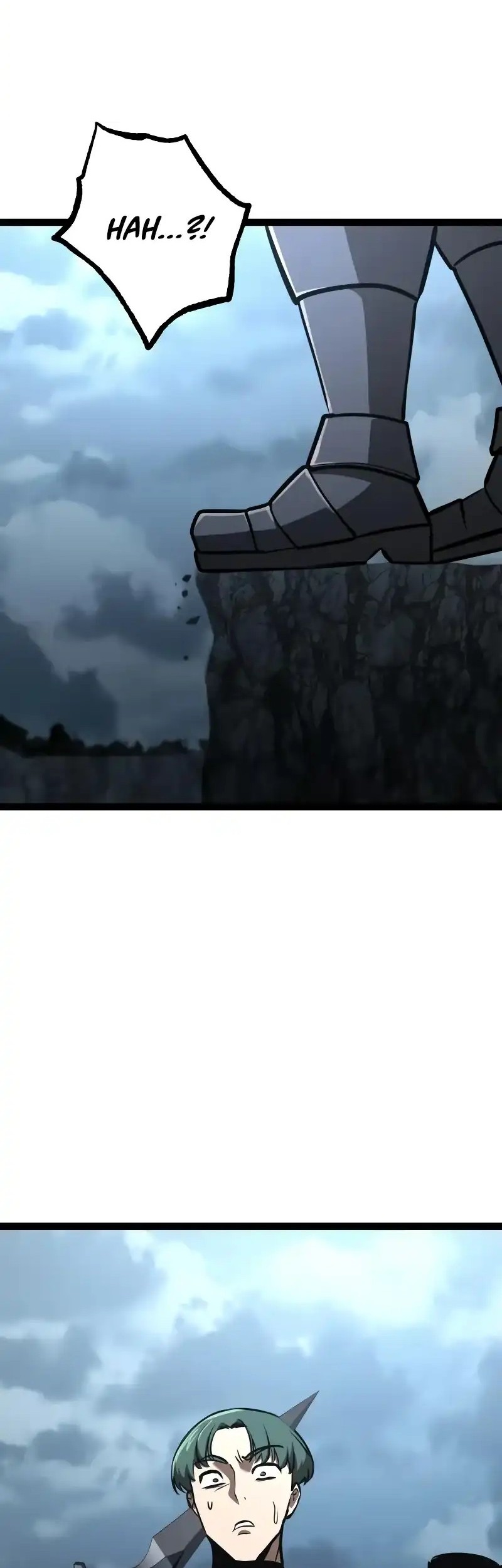 Level 999 Goblin Chapter 20 - halaman 44