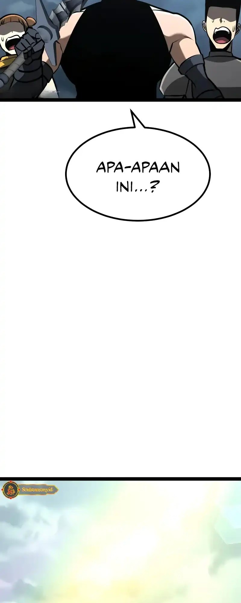 Level 999 Goblin Chapter 20 - halaman 45