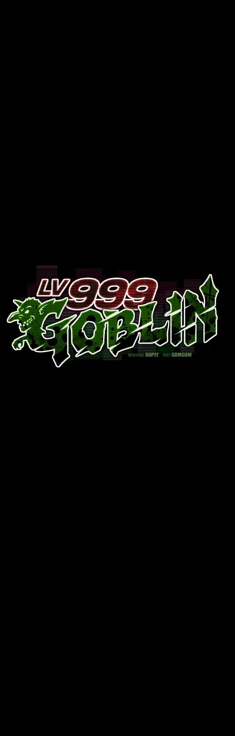Level 999 Goblin Chapter 20 - halaman 47