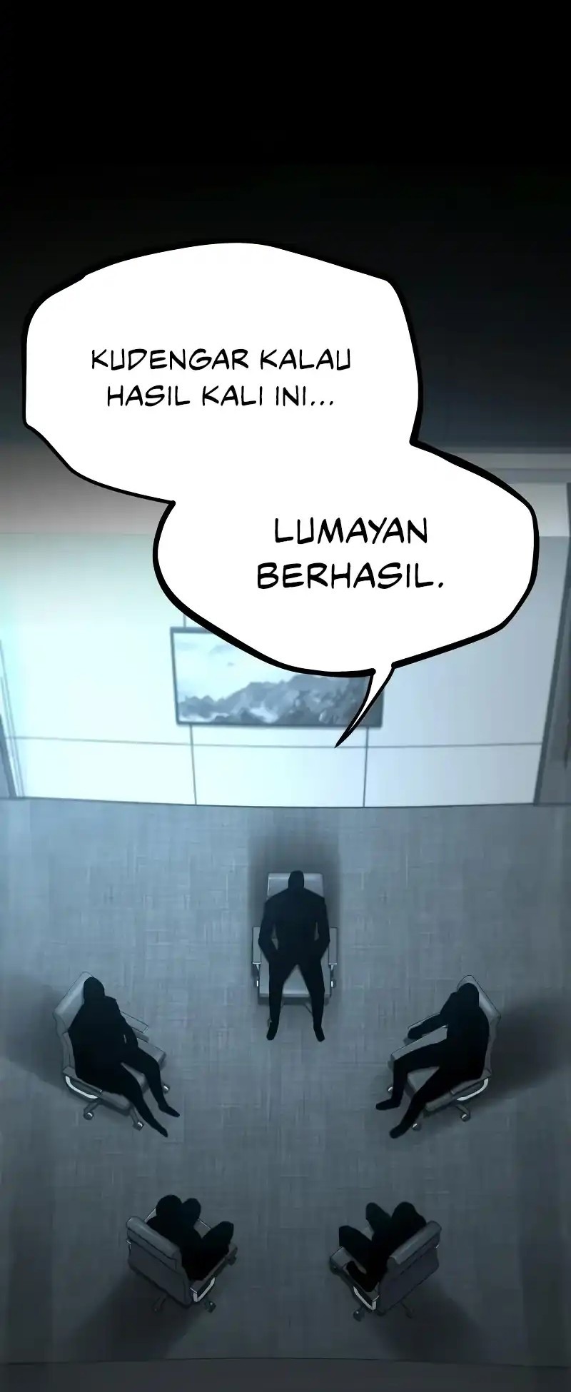 Level 999 Goblin Chapter 20 - halaman 48