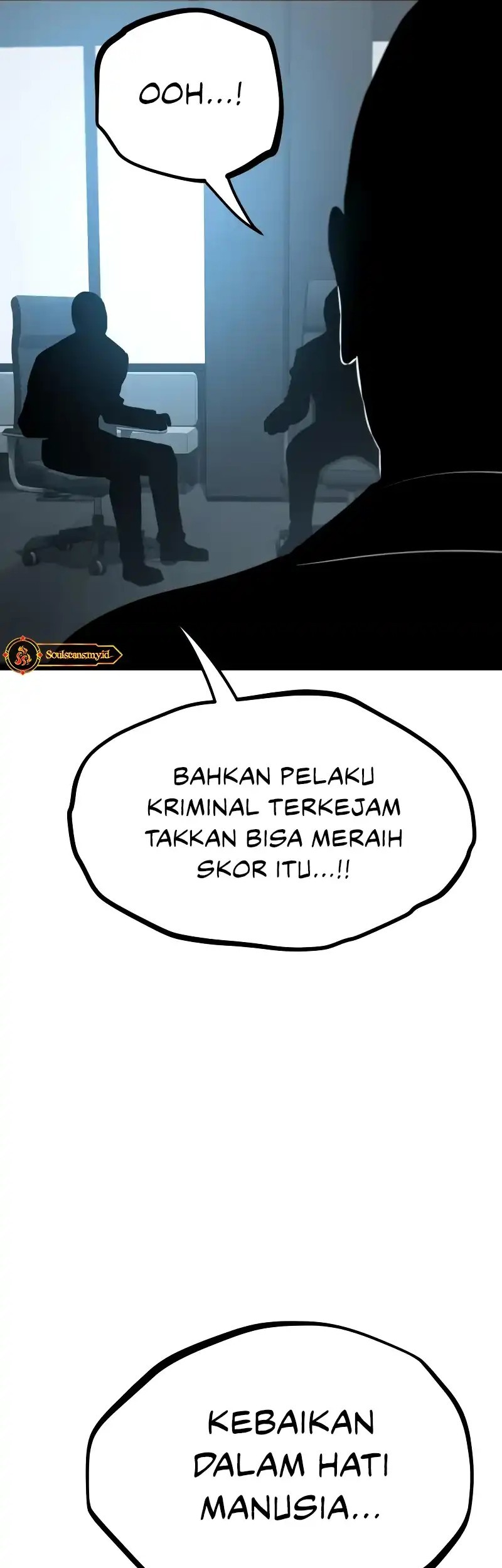 Level 999 Goblin Chapter 20 - halaman 52