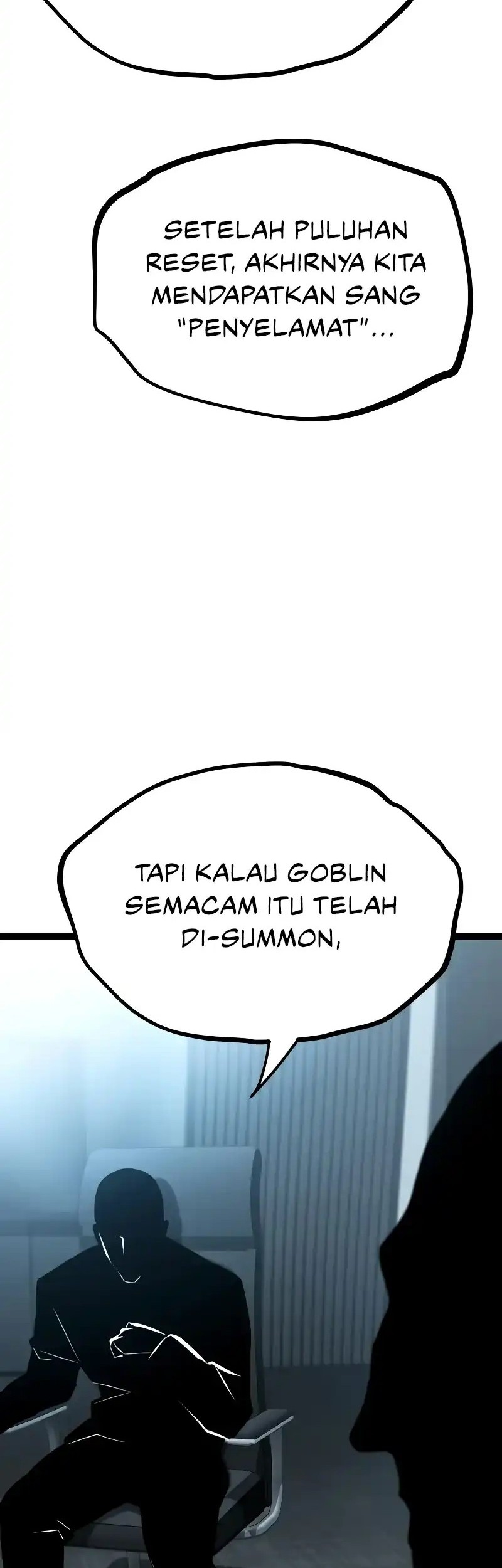 Level 999 Goblin Chapter 20 - halaman 56
