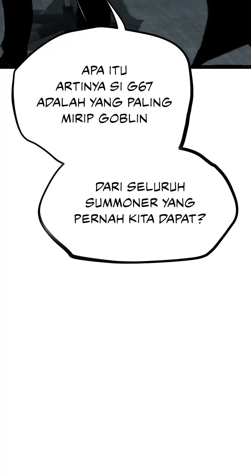Level 999 Goblin Chapter 20 - halaman 57