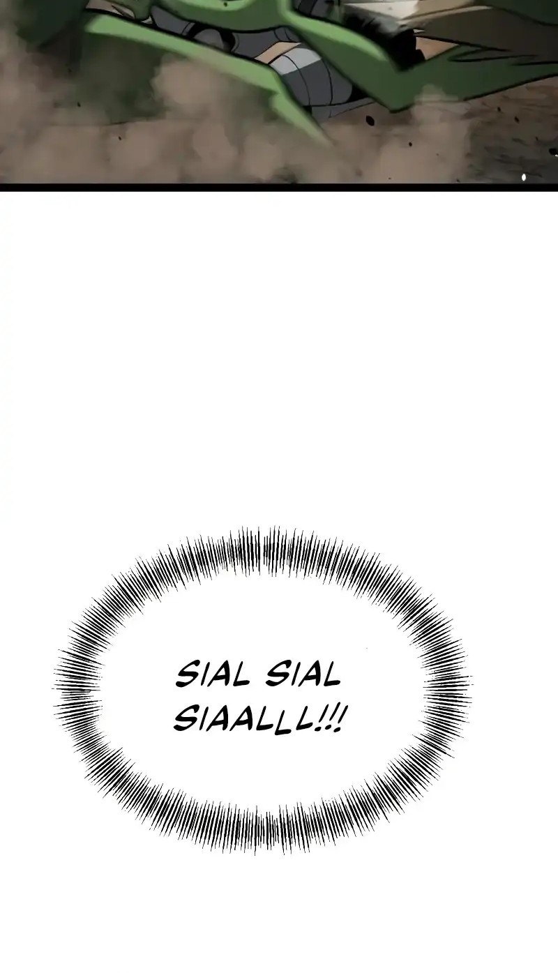 Level 999 Goblin Chapter 20 - halaman 6