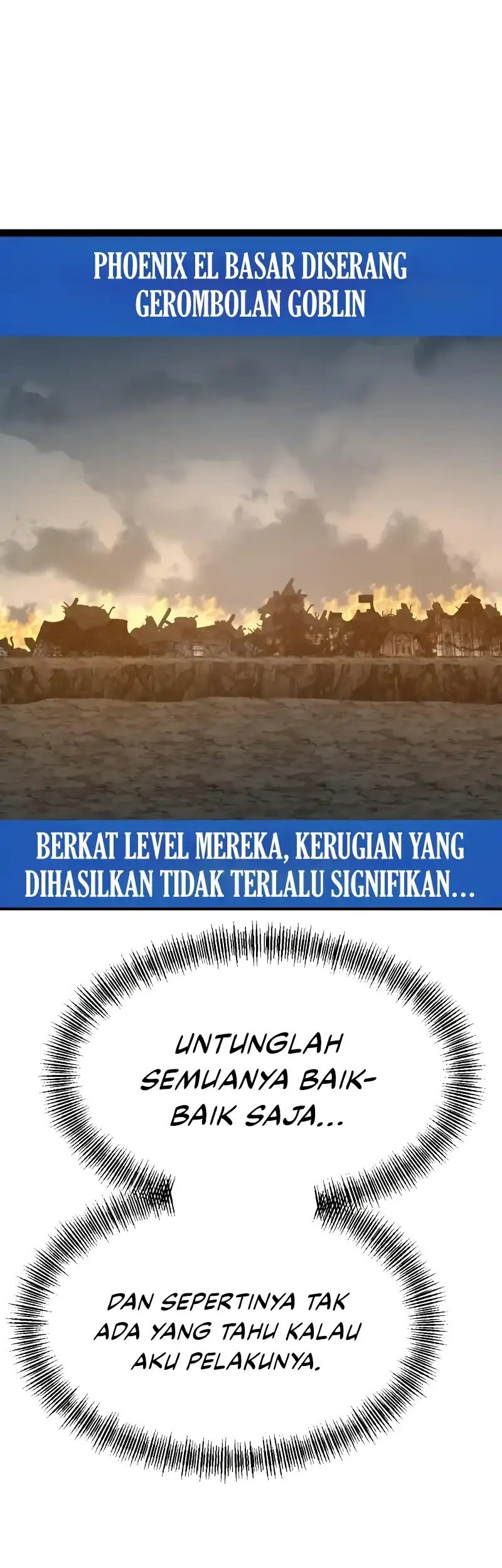 Level 999 Goblin Chapter 20 - halaman 62