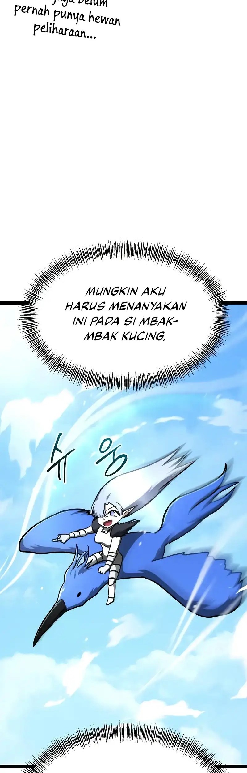 Level 999 Goblin Chapter 20 - halaman 68
