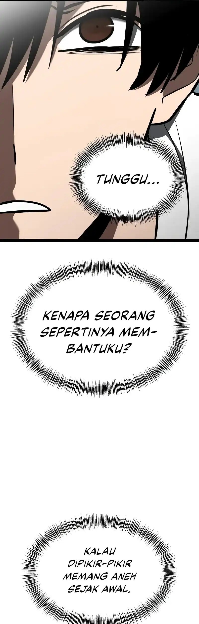 Level 999 Goblin Chapter 20 - halaman 70