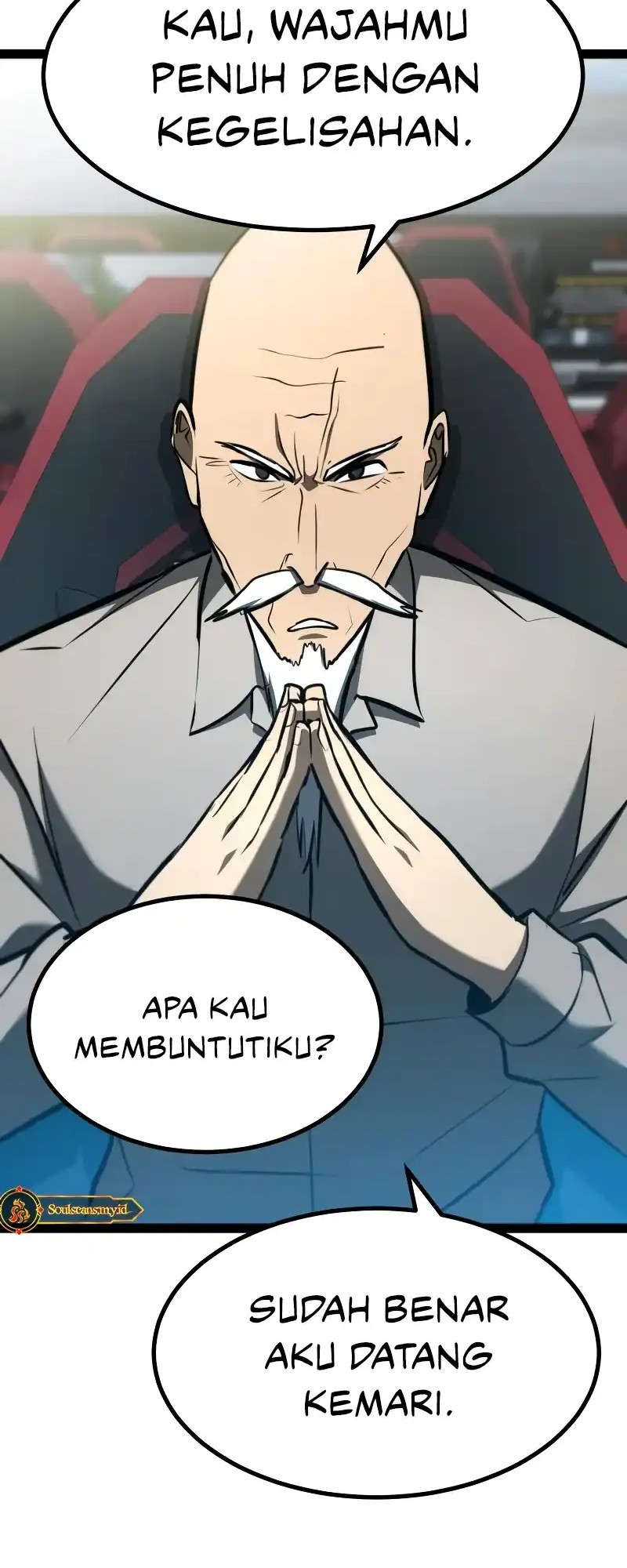 Level 999 Goblin Chapter 20 - halaman 75