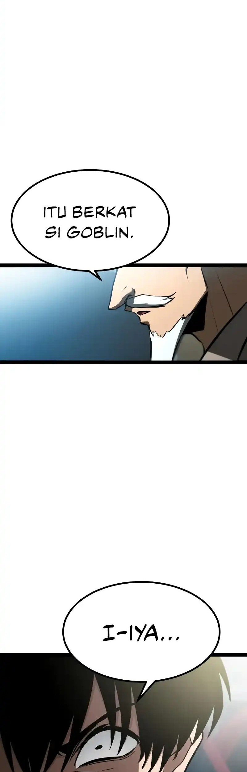 Level 999 Goblin Chapter 20 - halaman 77