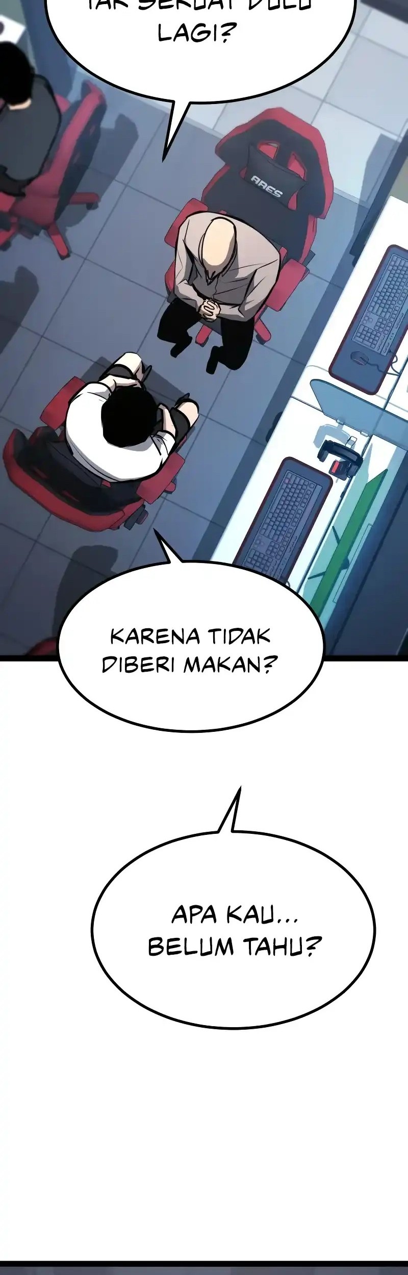 Level 999 Goblin Chapter 20 - halaman 80