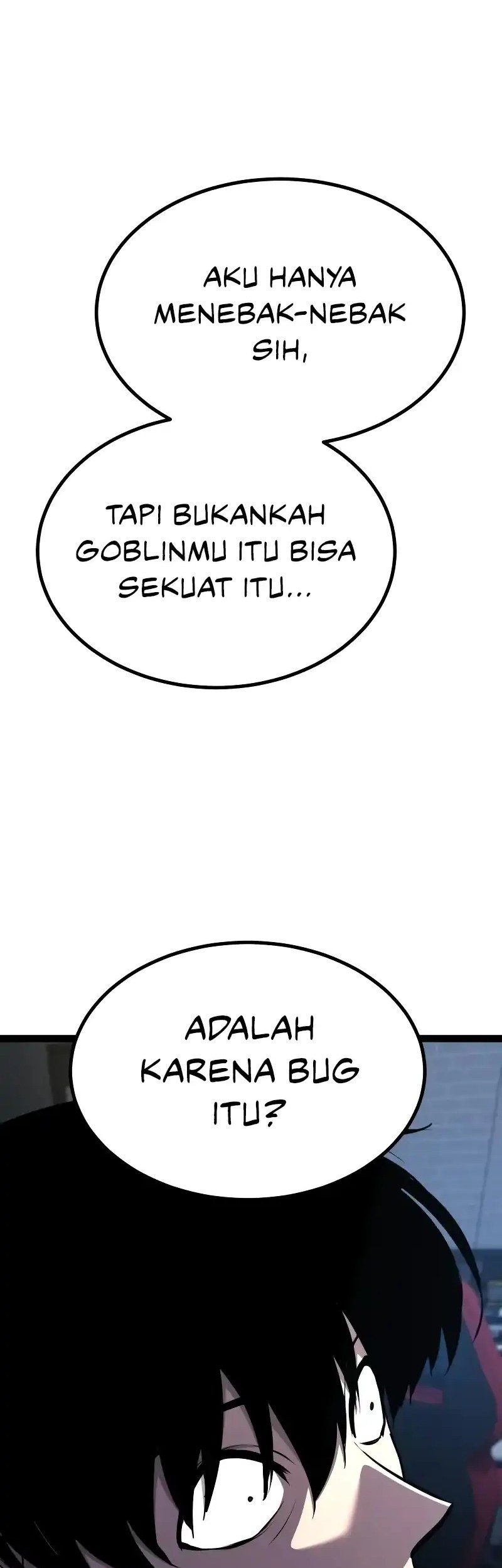 Level 999 Goblin Chapter 20 - halaman 82