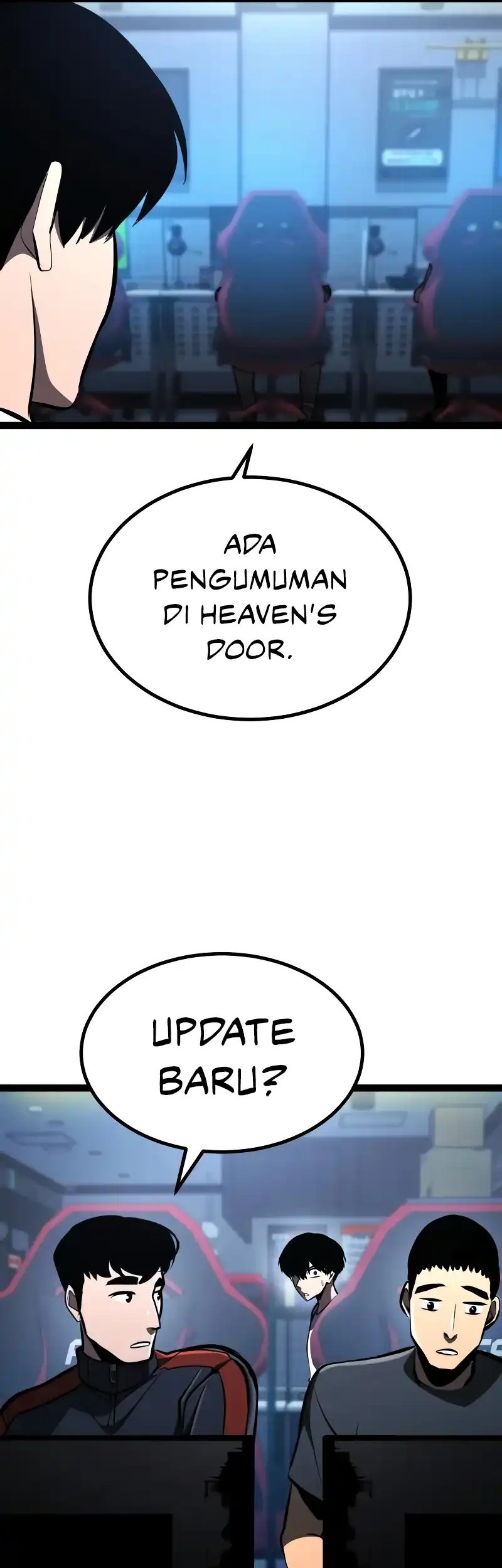 Level 999 Goblin Chapter 20 - halaman 85