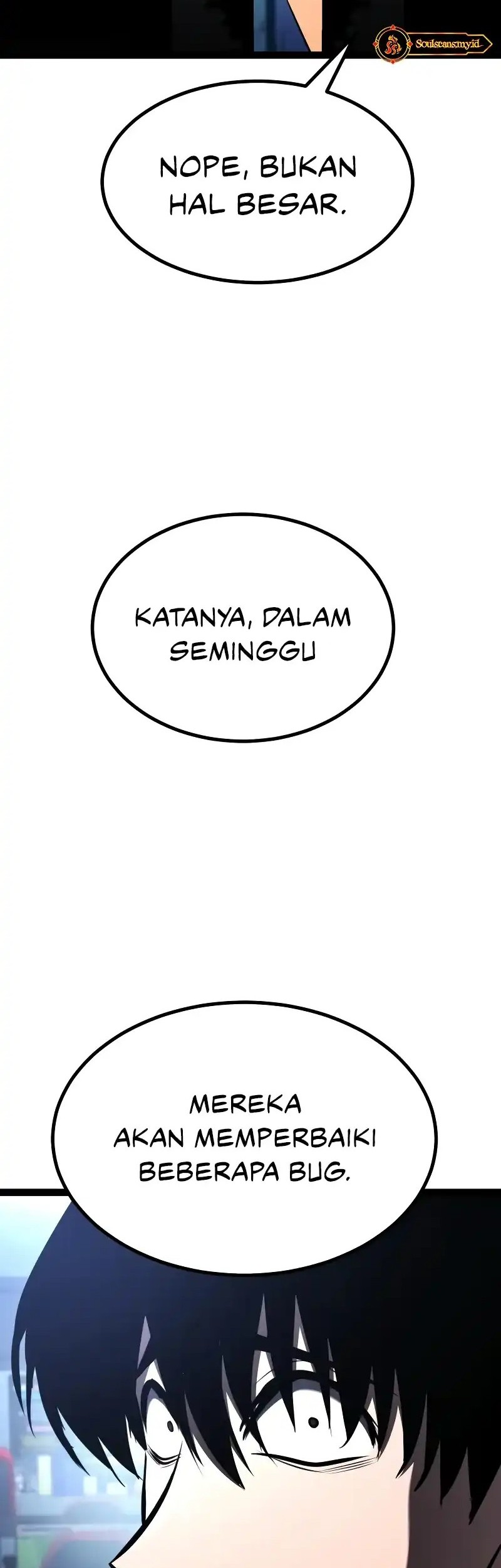 Level 999 Goblin Chapter 20 - halaman 86