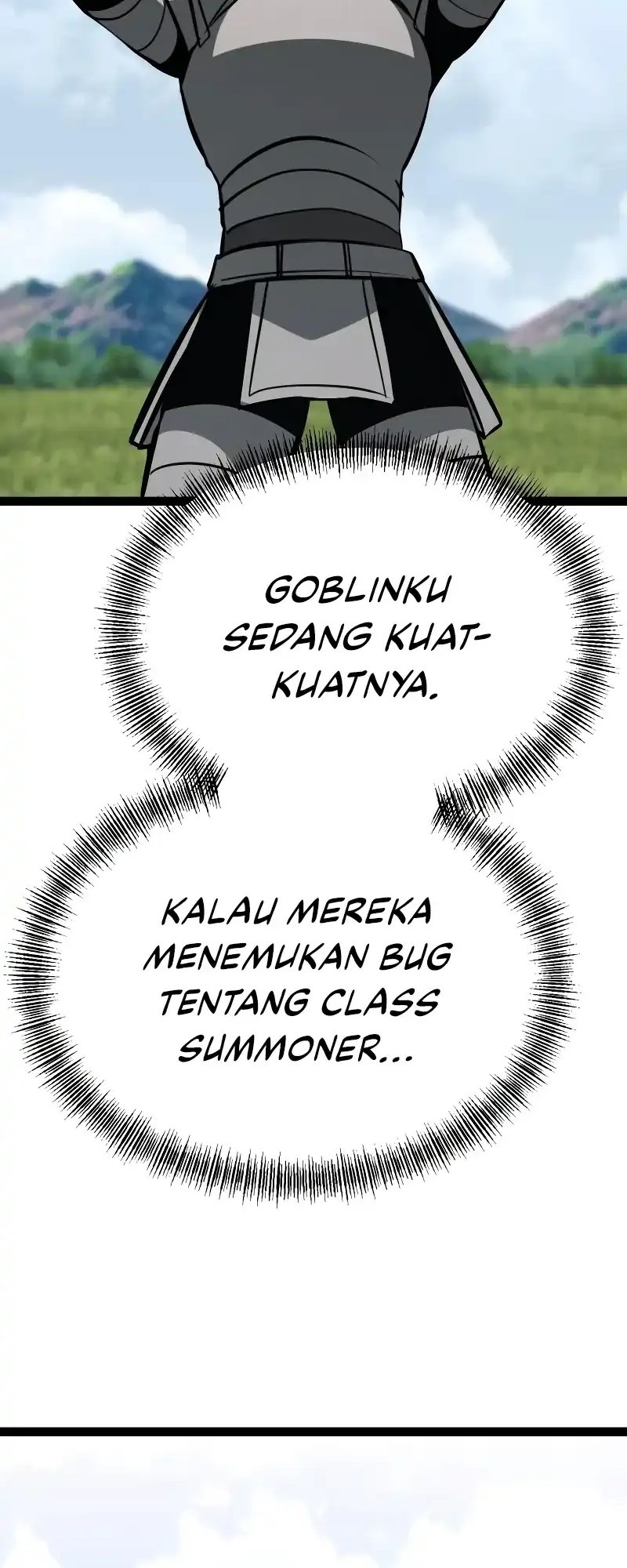 Level 999 Goblin Chapter 20 - halaman 93