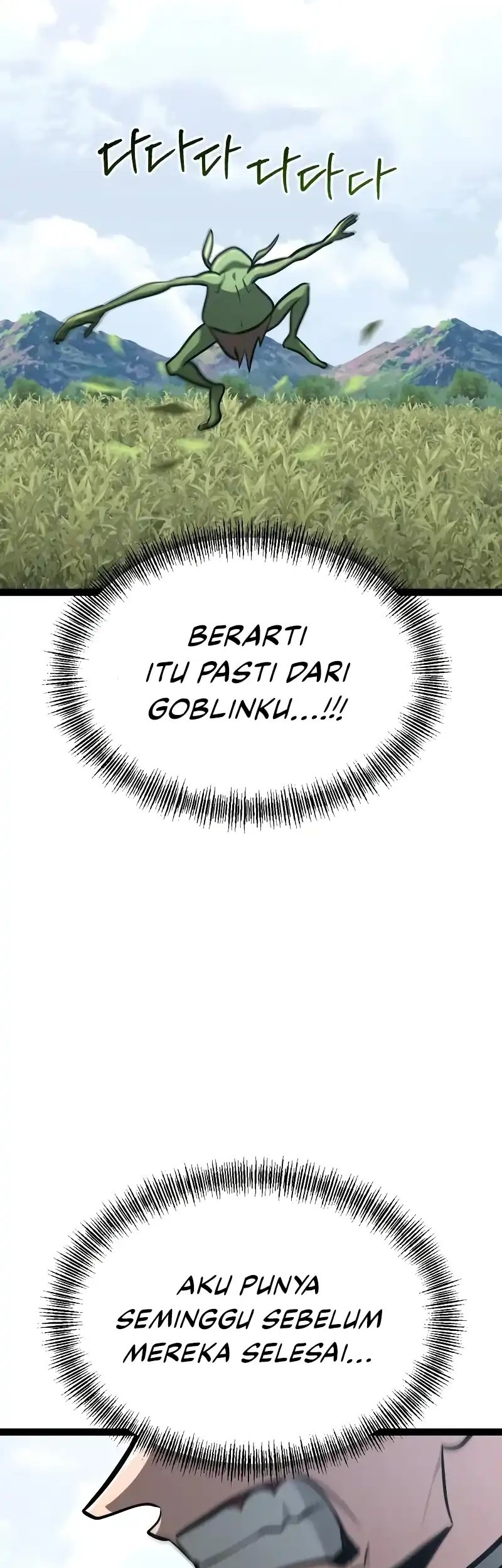 Level 999 Goblin Chapter 20 - halaman 94