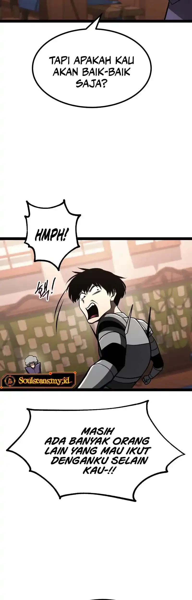 Level 999 Goblin Chapter 21 - halaman 20
