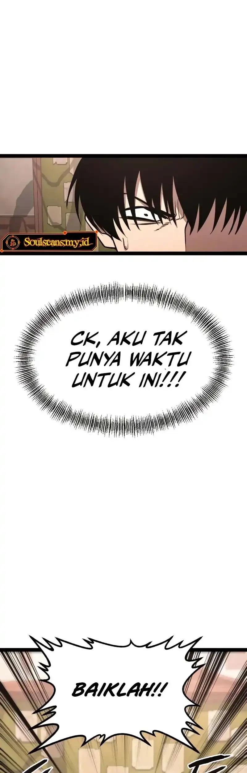 Level 999 Goblin Chapter 21 - halaman 22