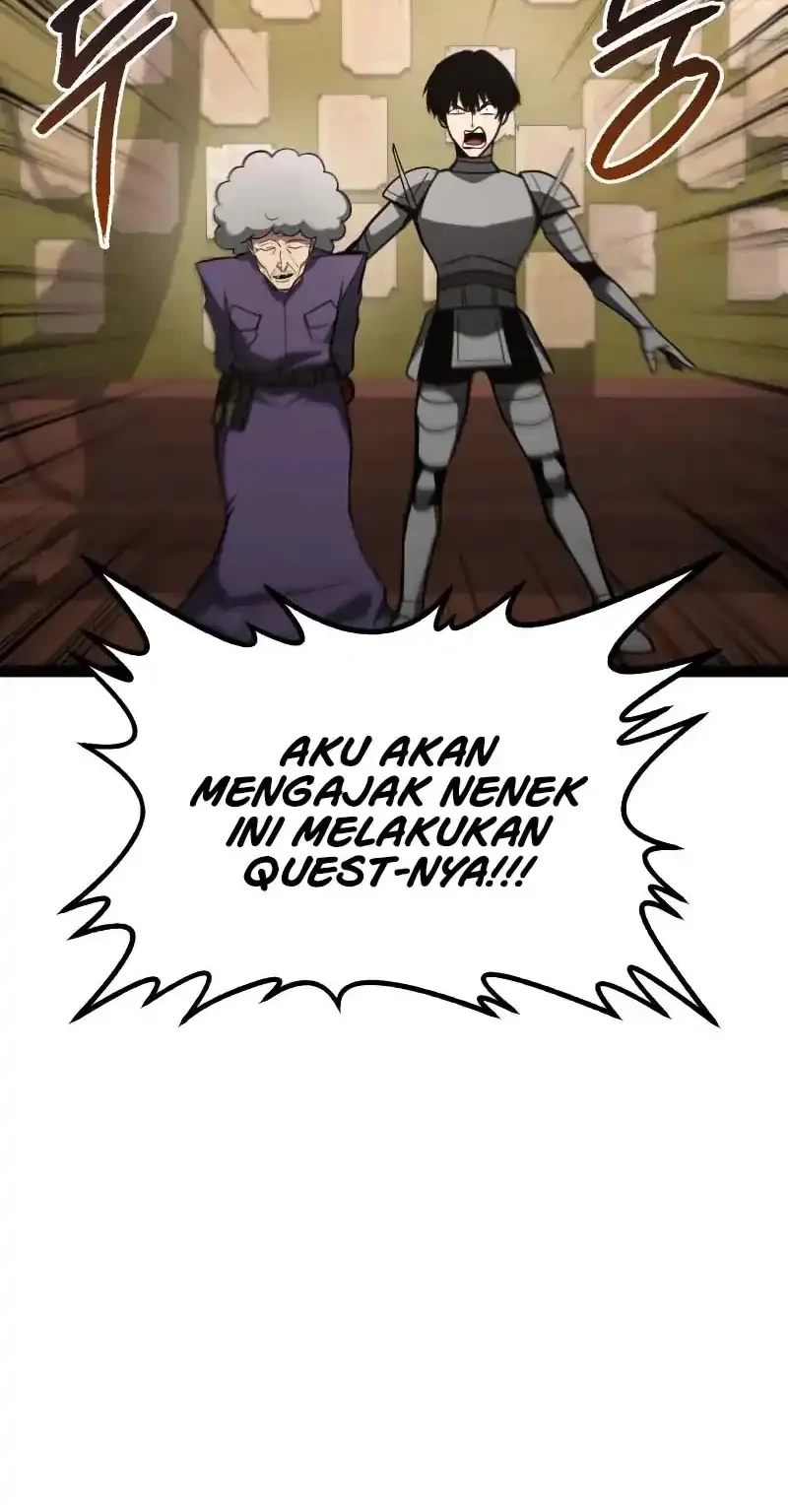 Level 999 Goblin Chapter 21 - halaman 23