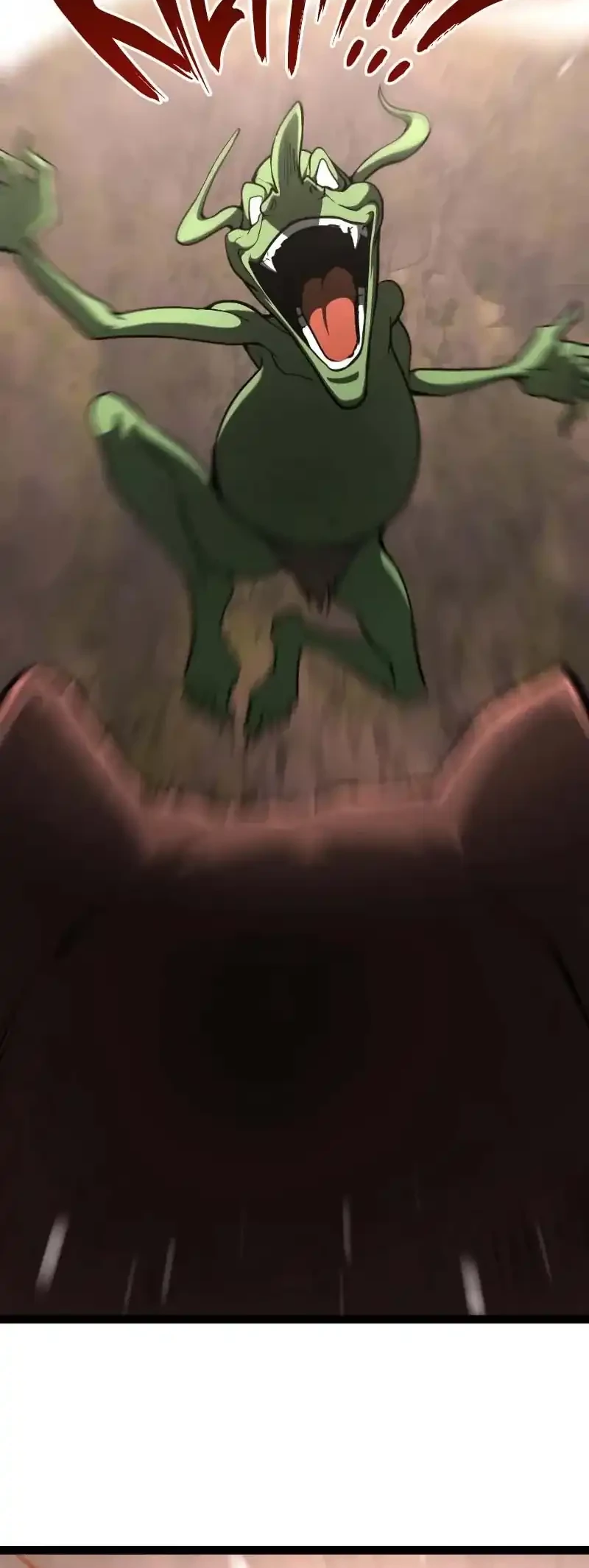 Level 999 Goblin Chapter 21 - halaman 37
