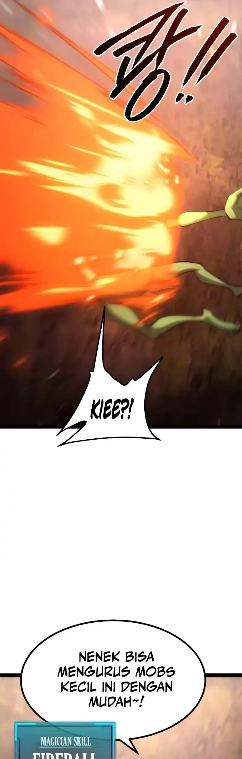 Level 999 Goblin Chapter 21 - halaman 38