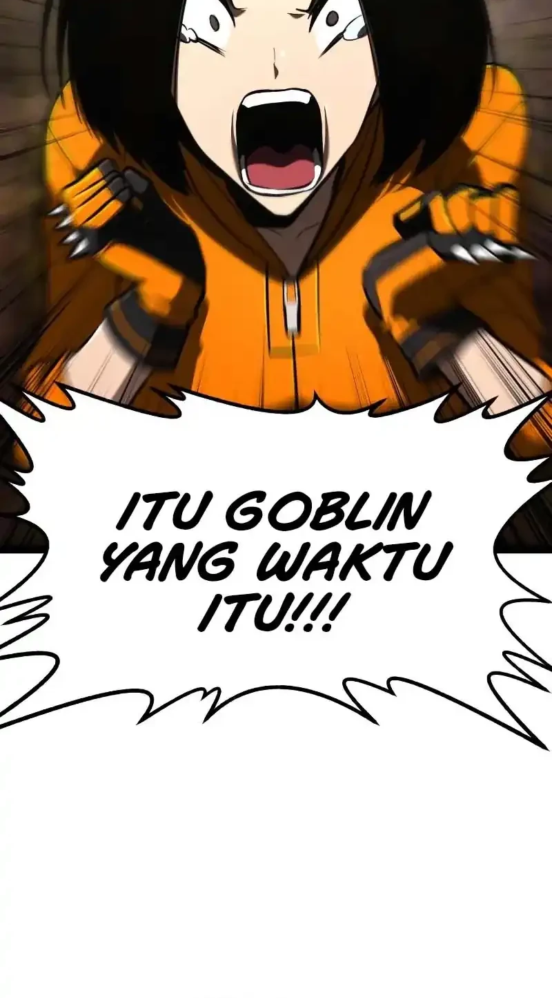 Level 999 Goblin Chapter 21 - halaman 43