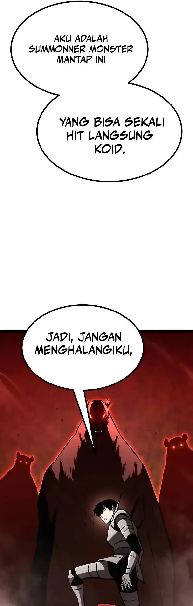 Level 999 Goblin Chapter 21 - halaman 46