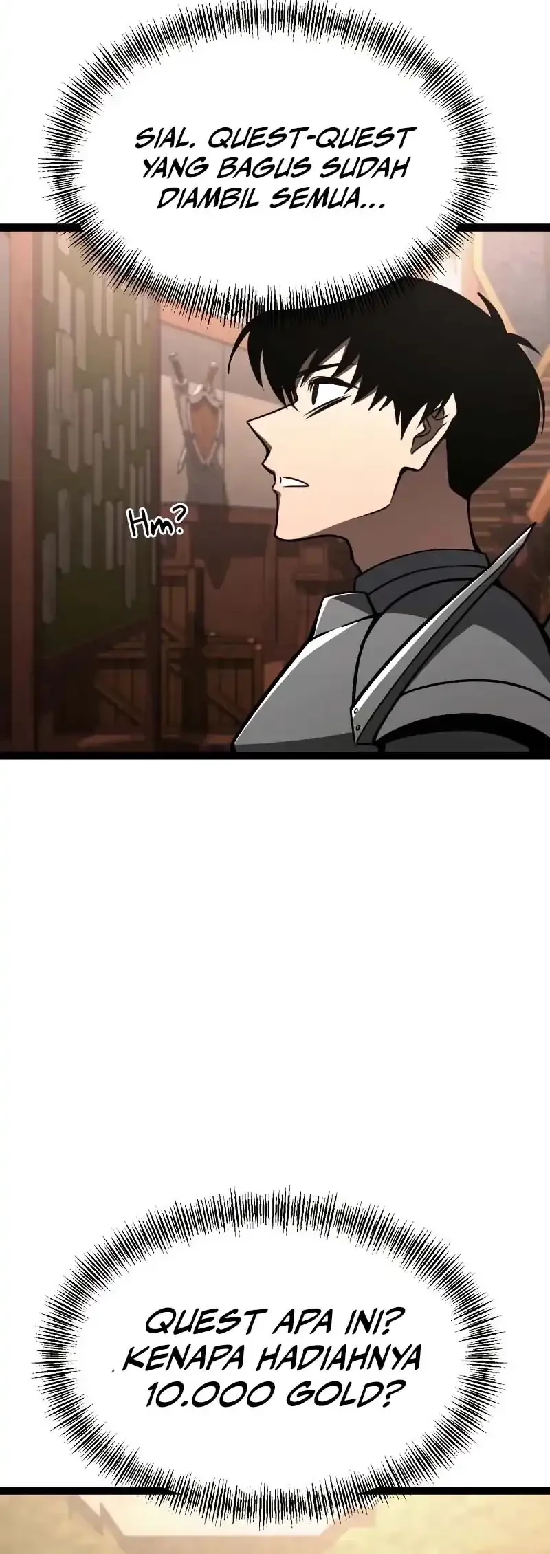Level 999 Goblin Chapter 21 - halaman 5