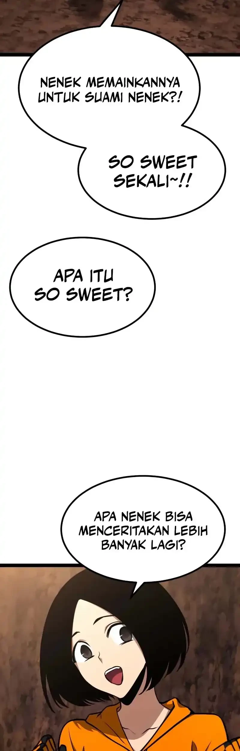 Level 999 Goblin Chapter 21 - halaman 52