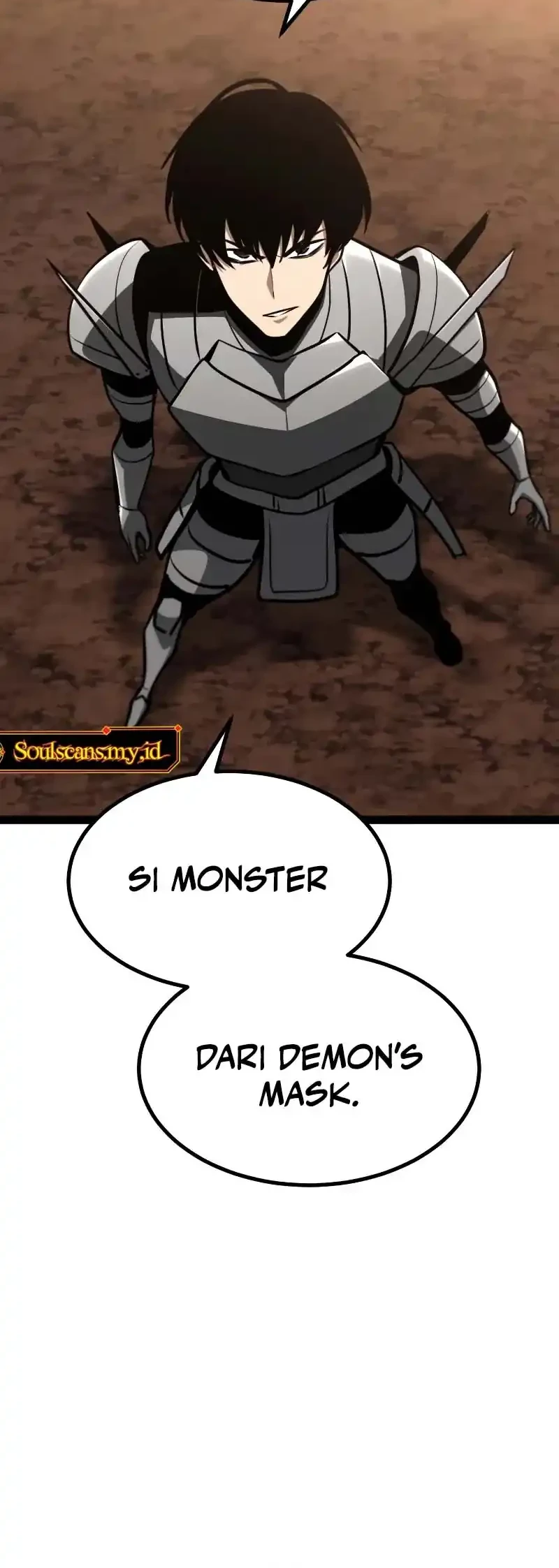 Level 999 Goblin Chapter 21 - halaman 55