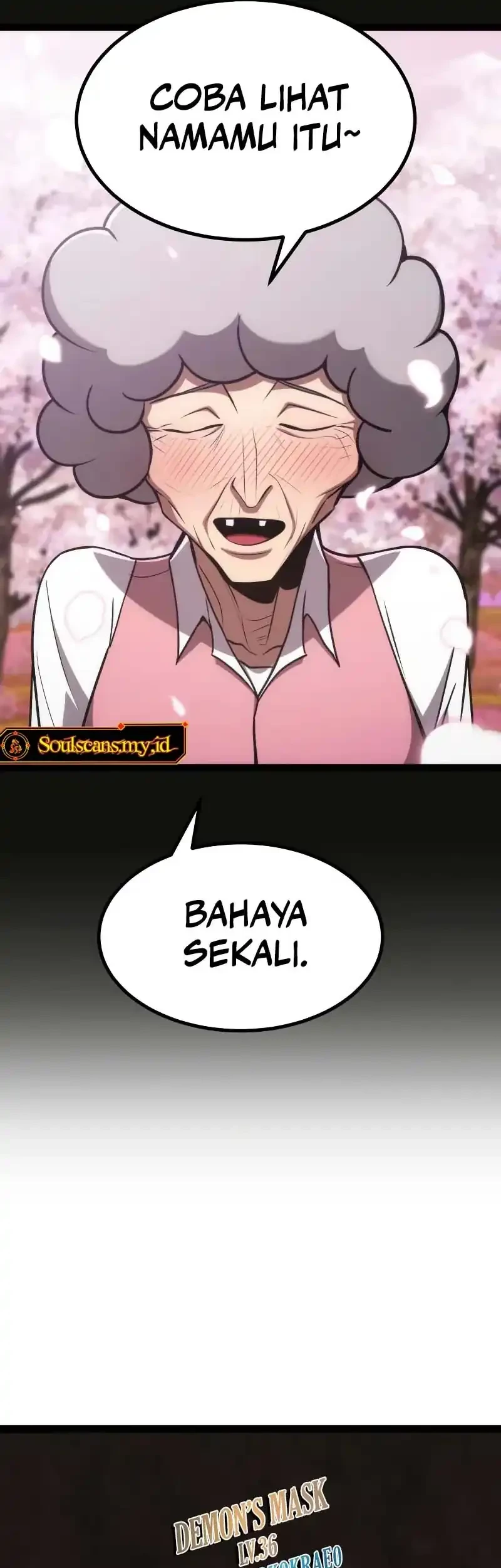 Level 999 Goblin Chapter 21 - halaman 66