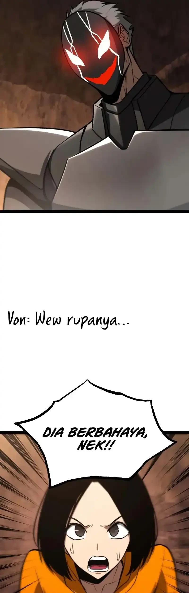Level 999 Goblin Chapter 21 - halaman 68