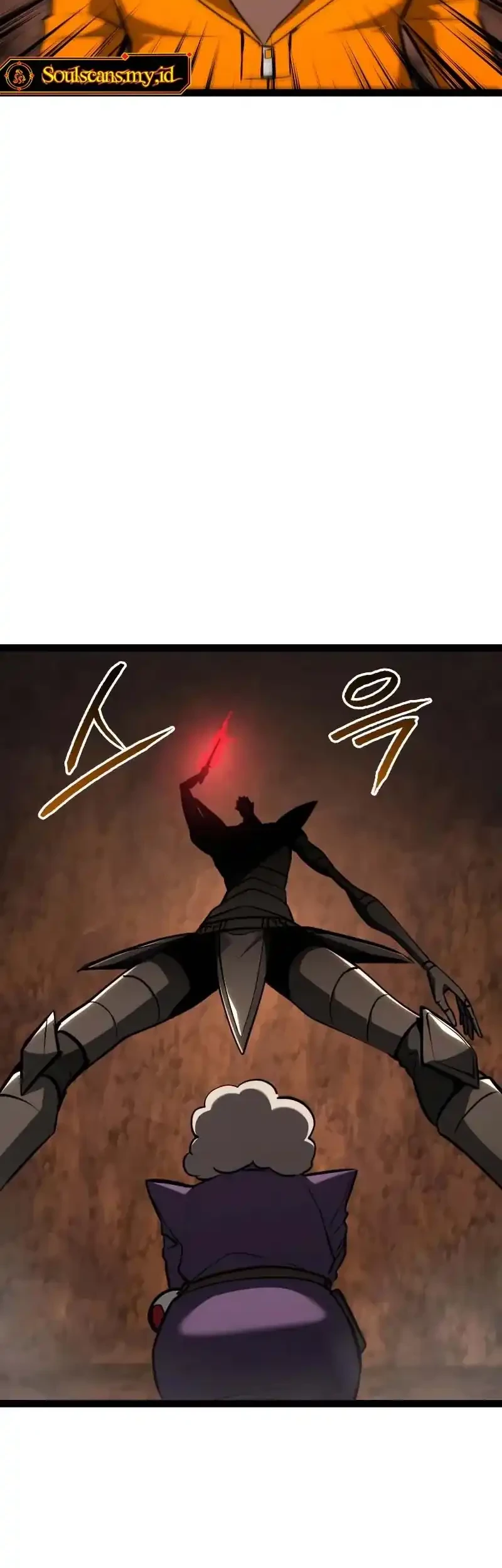 Level 999 Goblin Chapter 21 - halaman 69