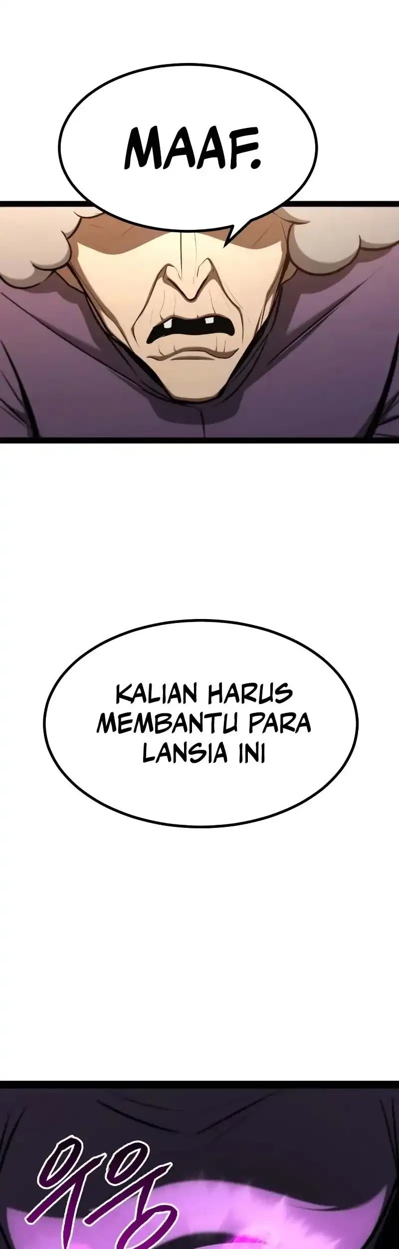 Level 999 Goblin Chapter 21 - halaman 70