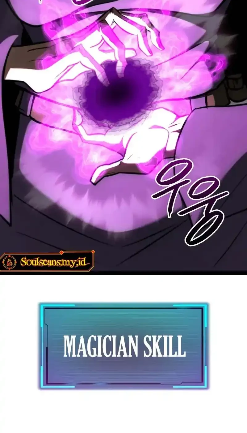 Level 999 Goblin Chapter 21 - halaman 71
