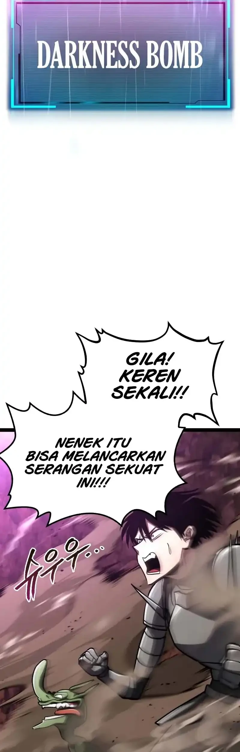 Level 999 Goblin Chapter 21 - halaman 73