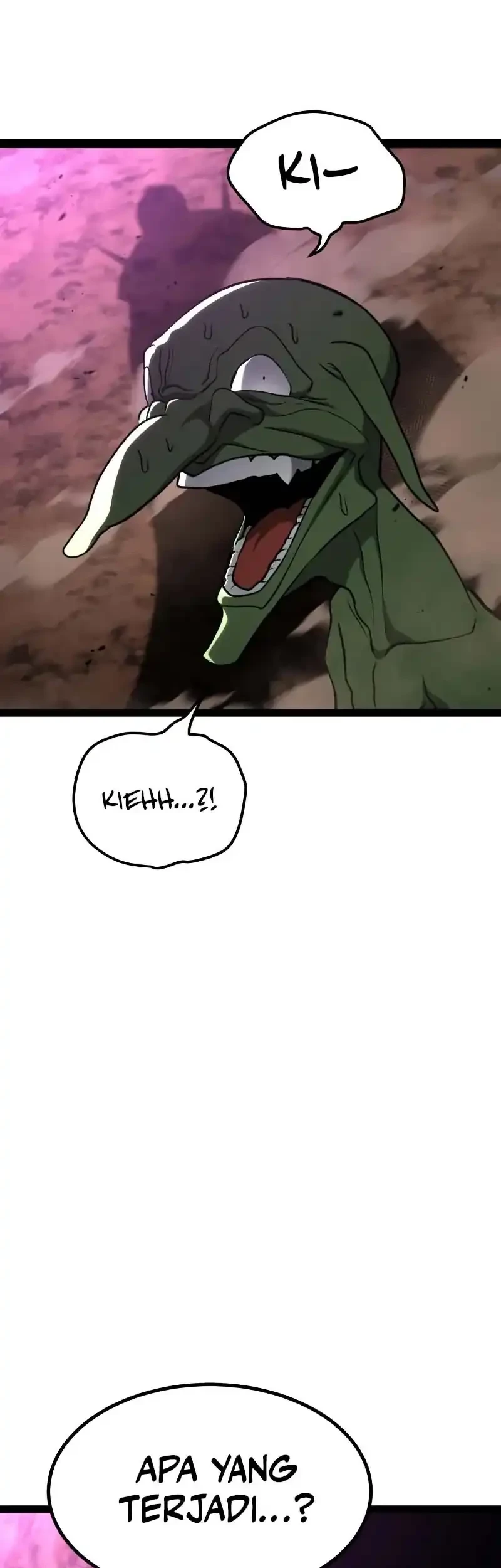 Level 999 Goblin Chapter 21 - halaman 76