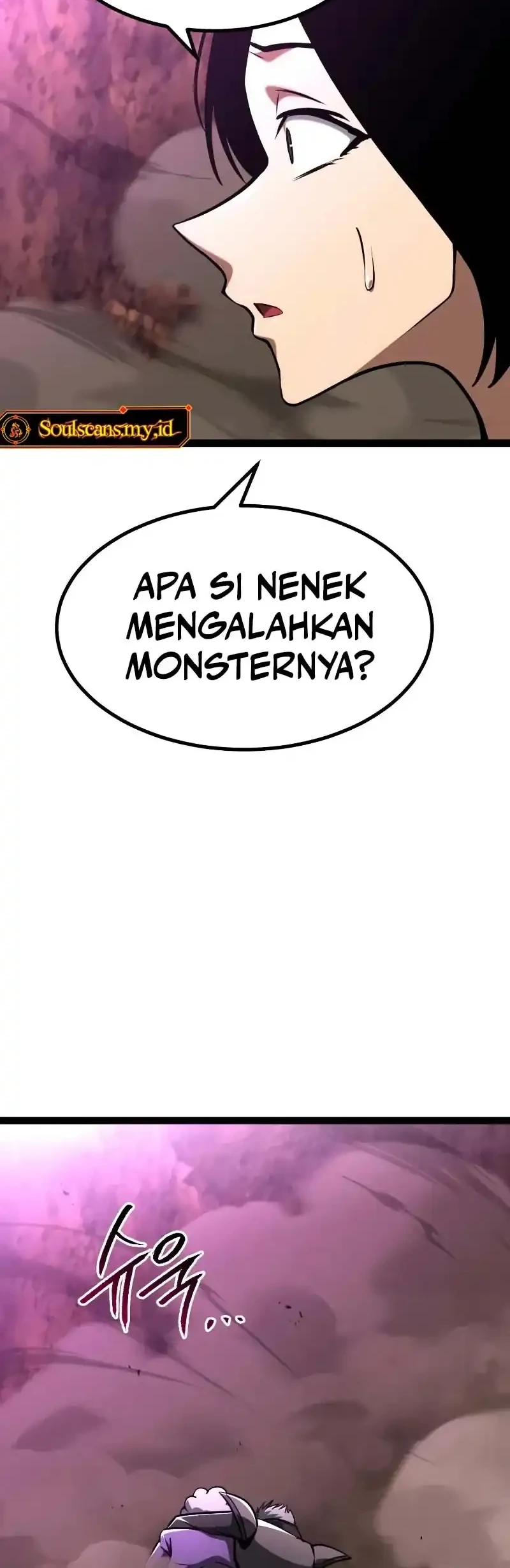 Level 999 Goblin Chapter 21 - halaman 77