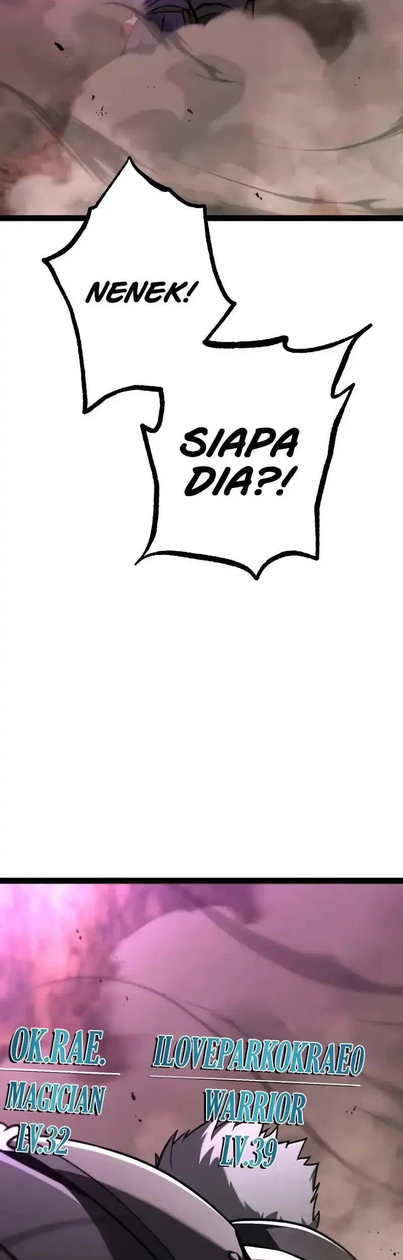 Level 999 Goblin Chapter 21 - halaman 78