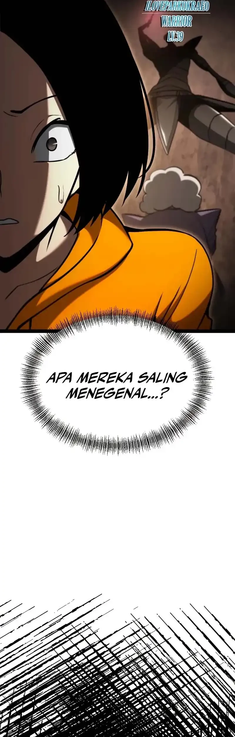 Level 999 Goblin Chapter 21 - halaman 80