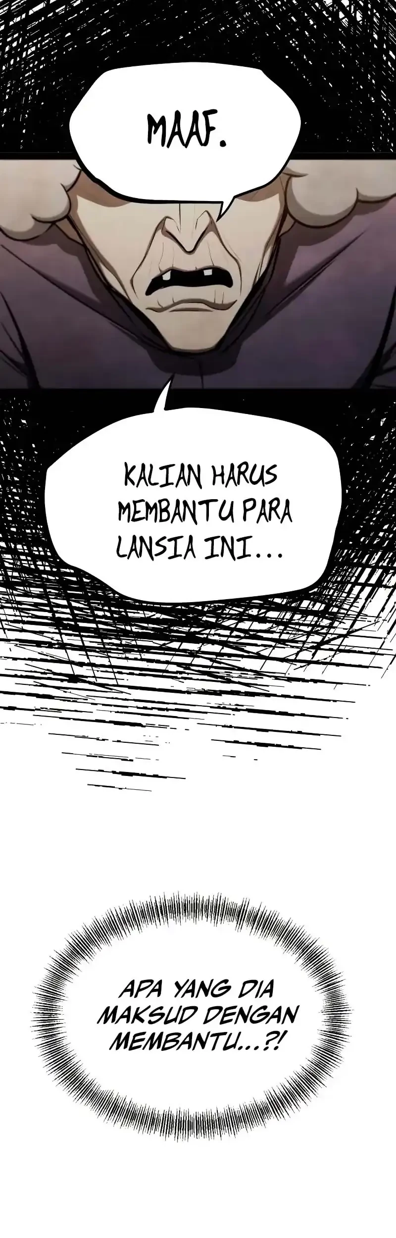 Level 999 Goblin Chapter 21 - halaman 81