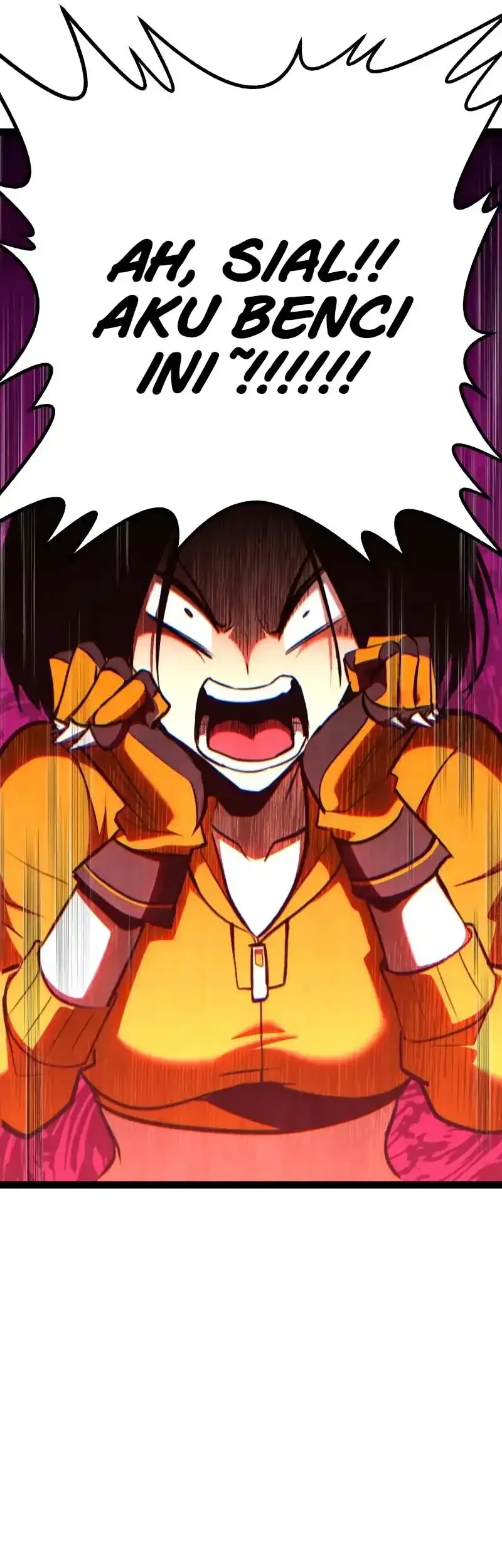 Level 999 Goblin Chapter 21 - halaman 86