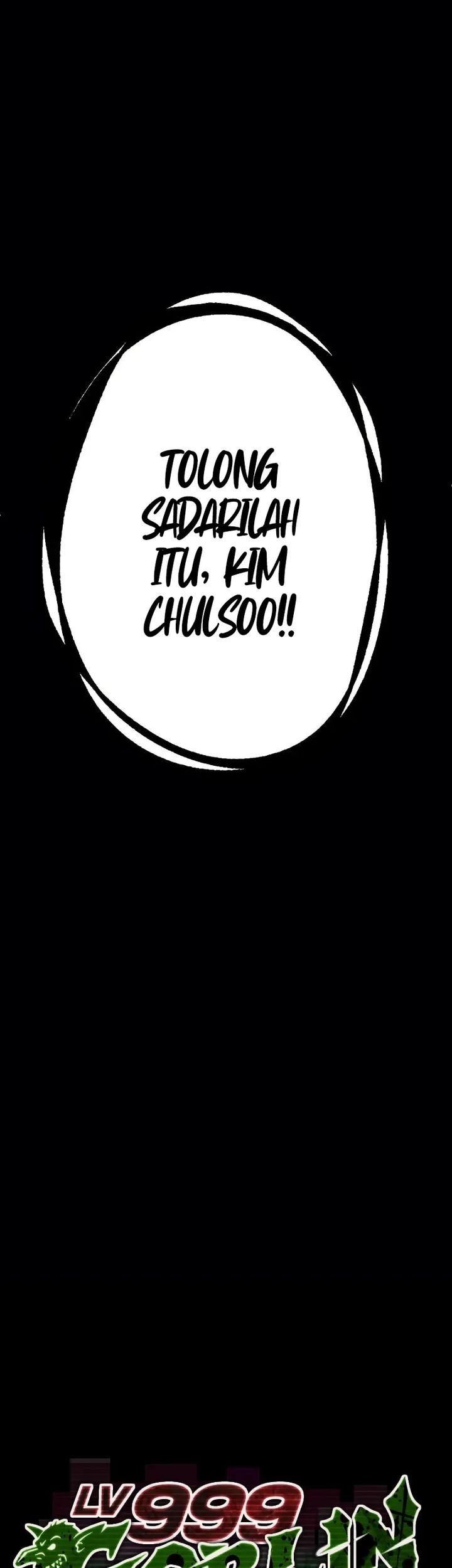 Level 999 Goblin Chapter 22 - halaman 13