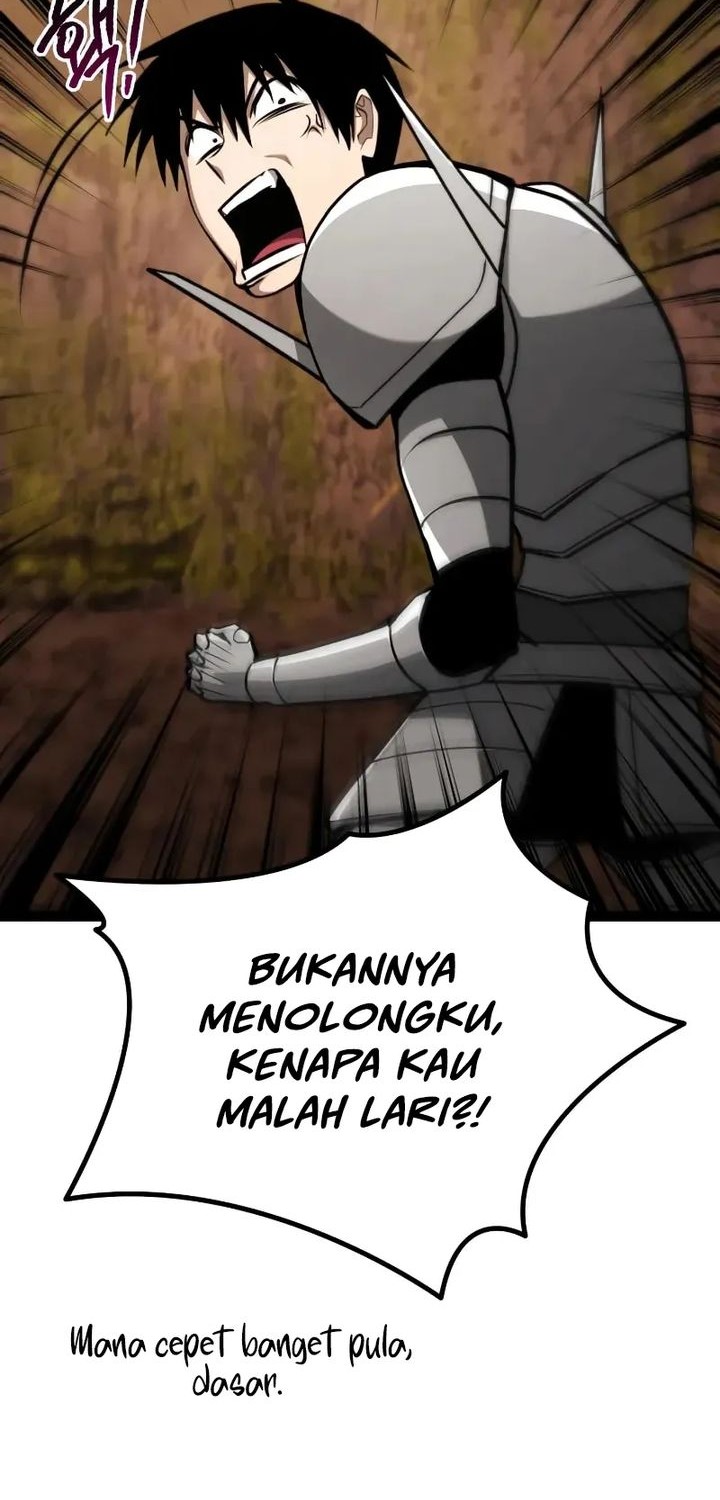 Level 999 Goblin Chapter 22 - halaman 16