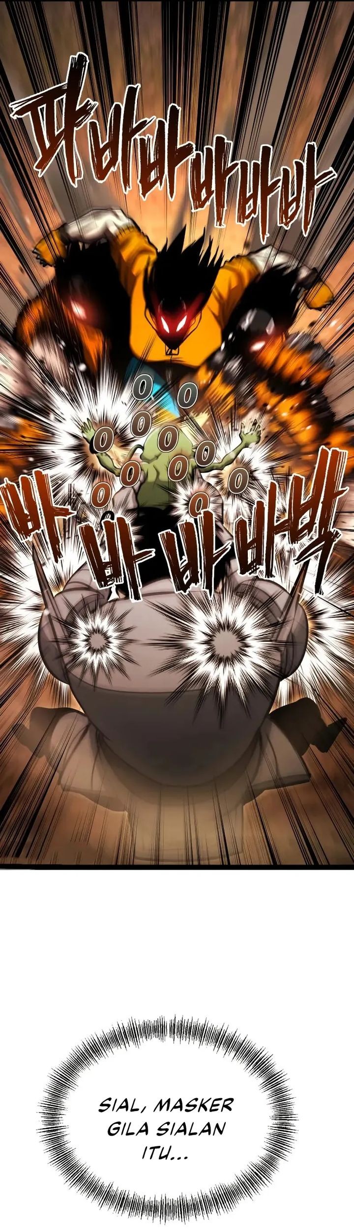 Level 999 Goblin Chapter 22 - halaman 23