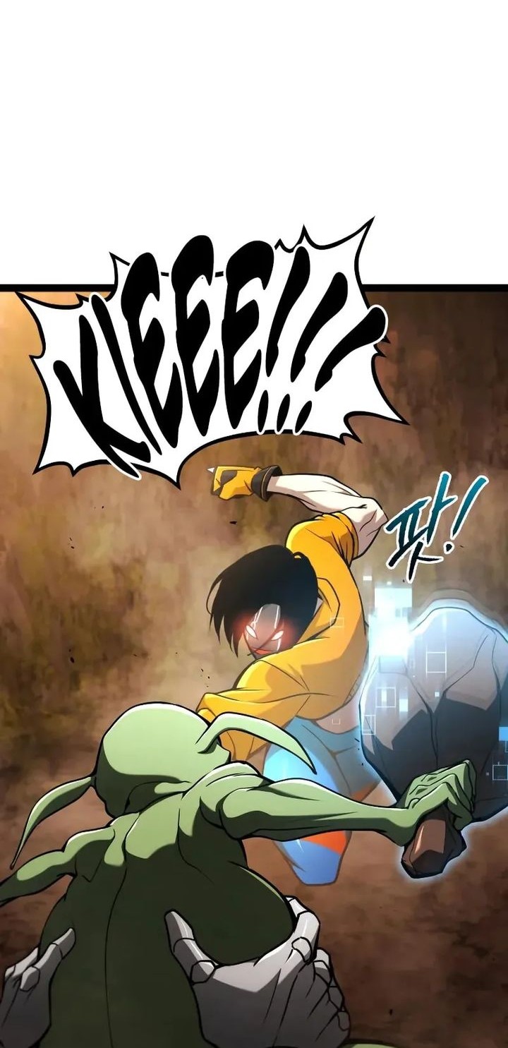 Level 999 Goblin Chapter 22 - halaman 26
