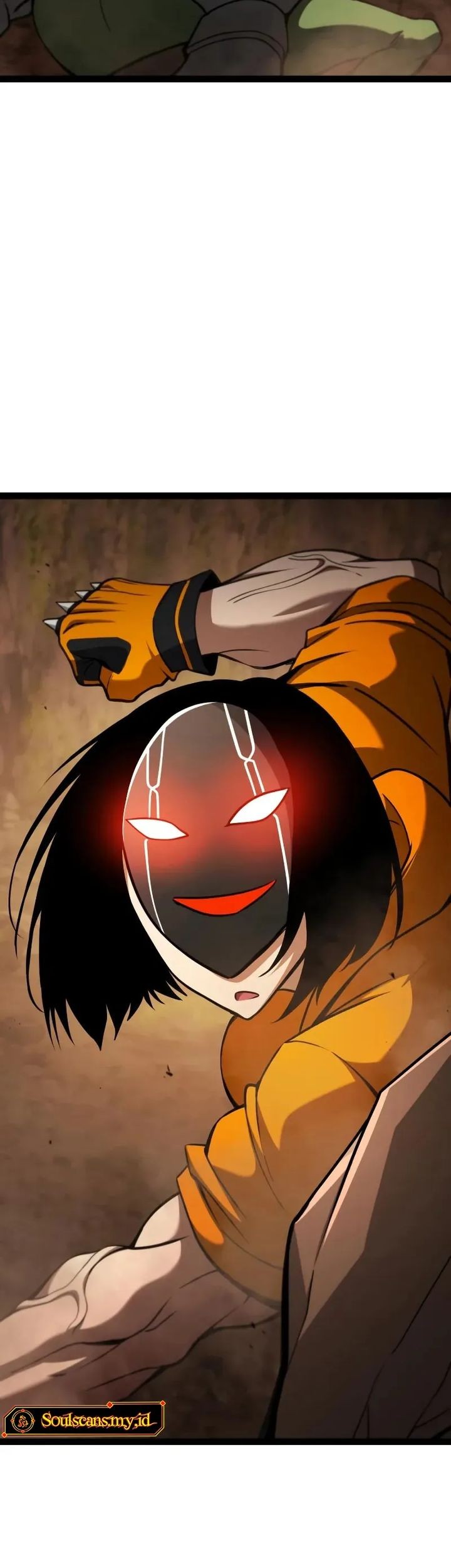 Level 999 Goblin Chapter 22 - halaman 27