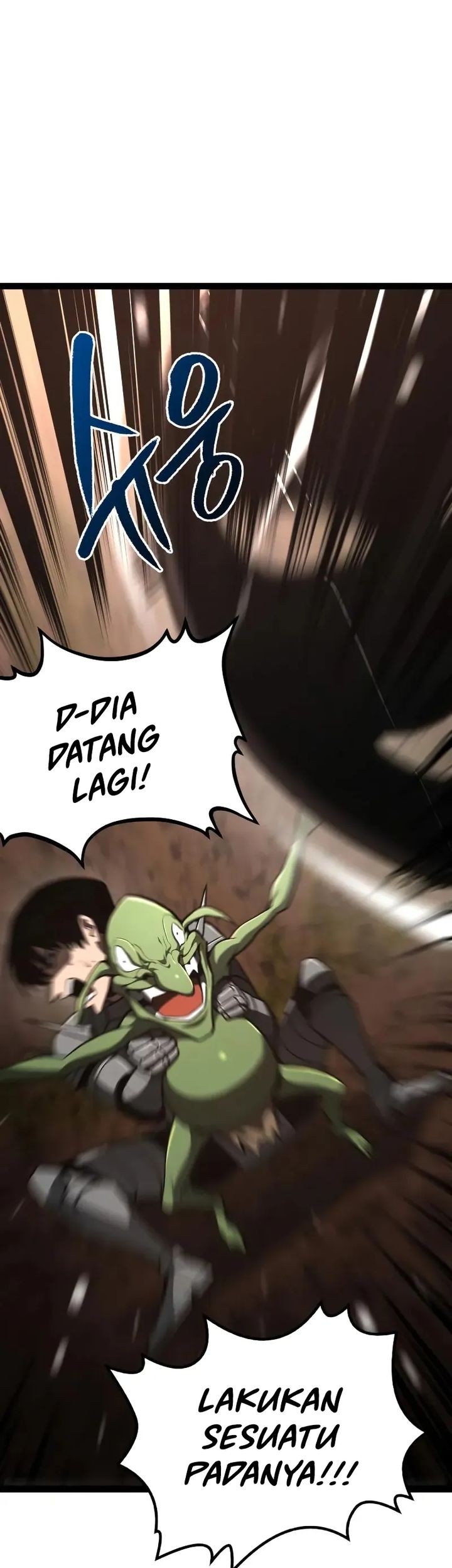 Level 999 Goblin Chapter 22 - halaman 31