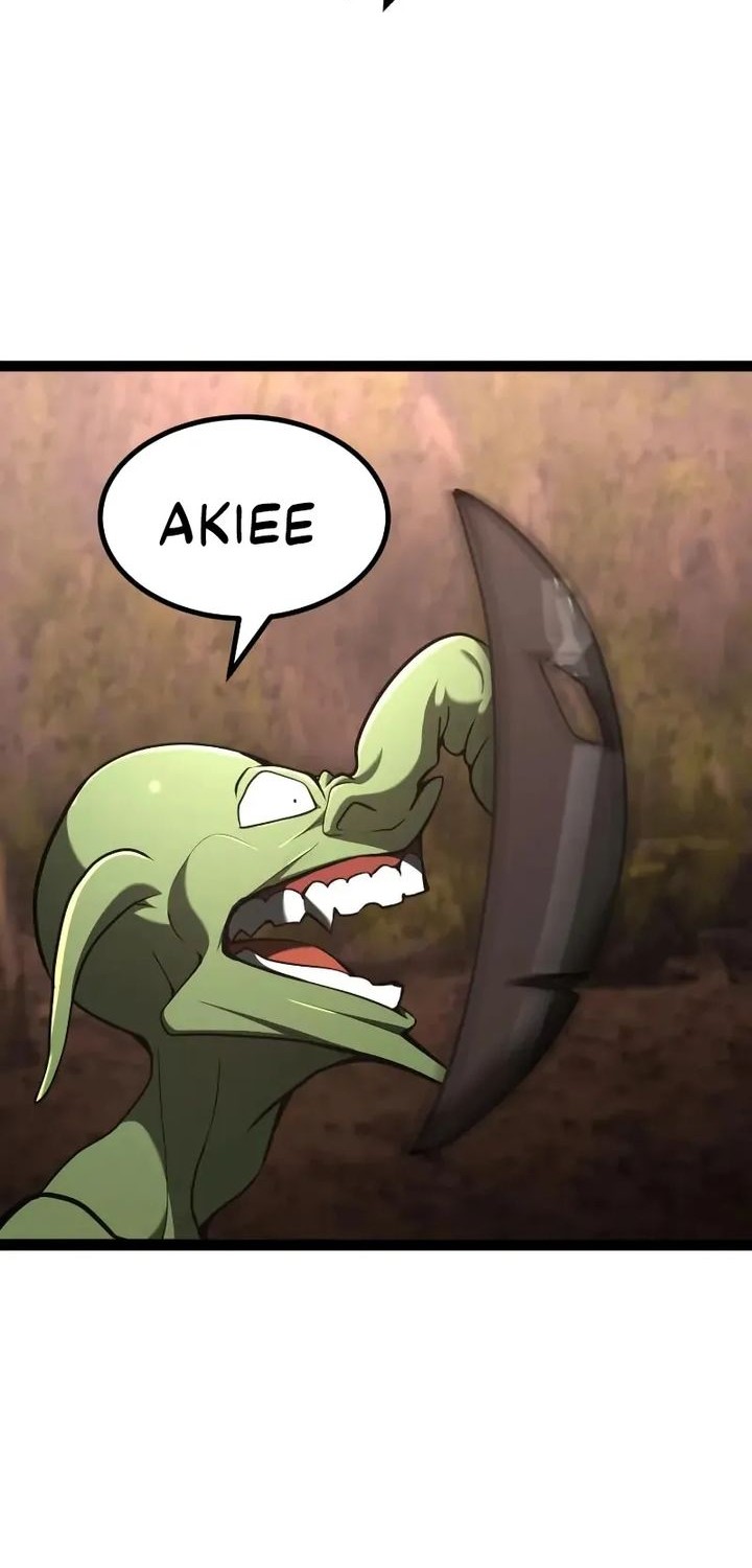 Level 999 Goblin Chapter 22 - halaman 32