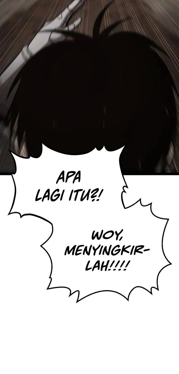 Level 999 Goblin Chapter 22 - halaman 36