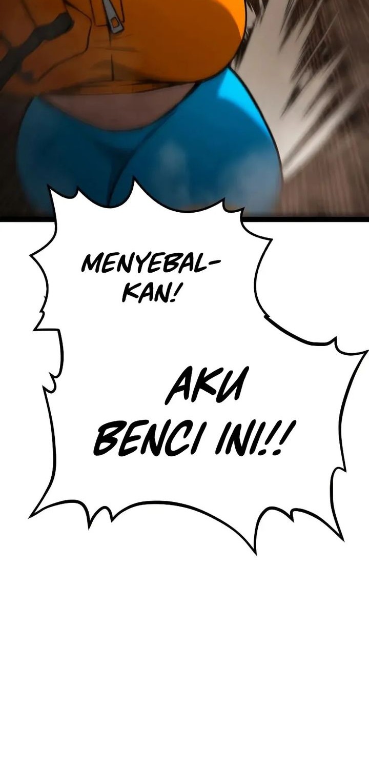 Level 999 Goblin Chapter 22 - halaman 4